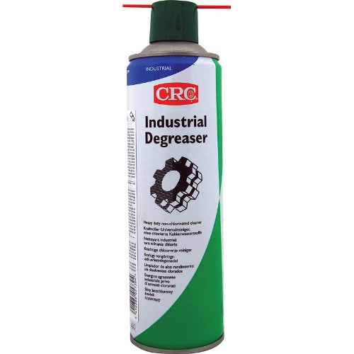 Rengjøringsmiddel CRC<br />Industri Cleaner