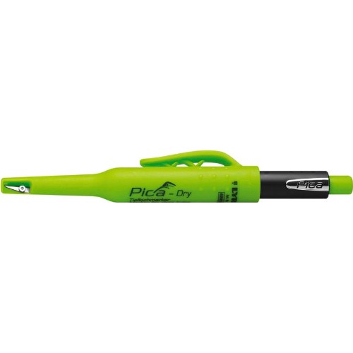 Merkeblyant PICA Dry med lang spiss