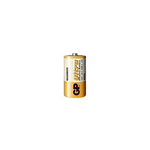 Alkaliske batterier GP Ultra