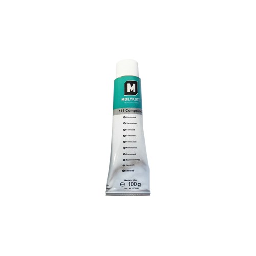 Silikonfett MOLYKOTE 111 Compound