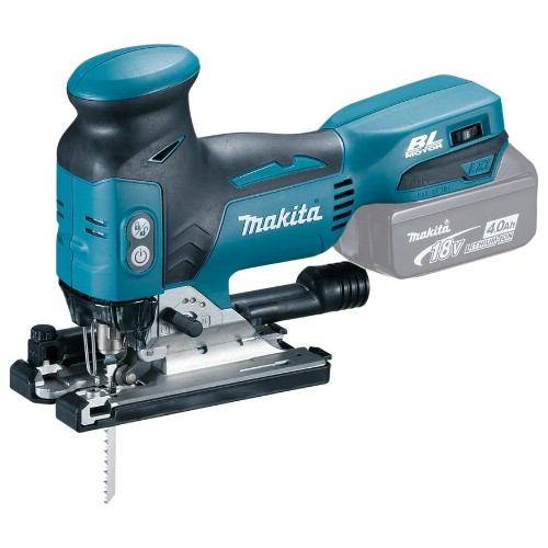 Stikksag MAKITA DJV181Z 18 V uten batteri