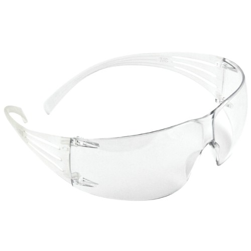 Vernebriller 3M SecureFit 200