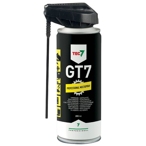 Universalsmøremiddel TEC7 GT7