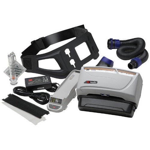 Viftepakke 3M TR-600 Versaflo