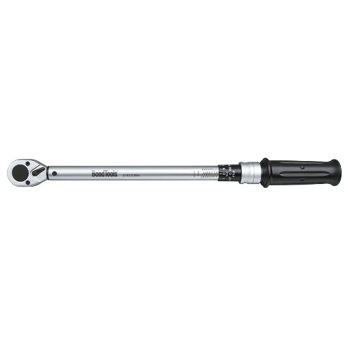 Momentnøkkel BONDTOOLS 1/2" BT40-210 Nm
