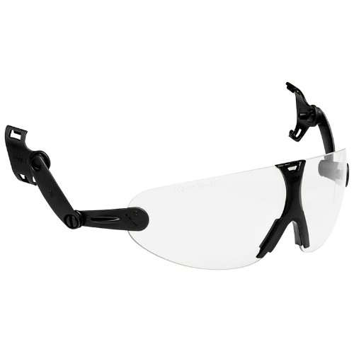 Vernebriller 3M V9 for montering på hjelm