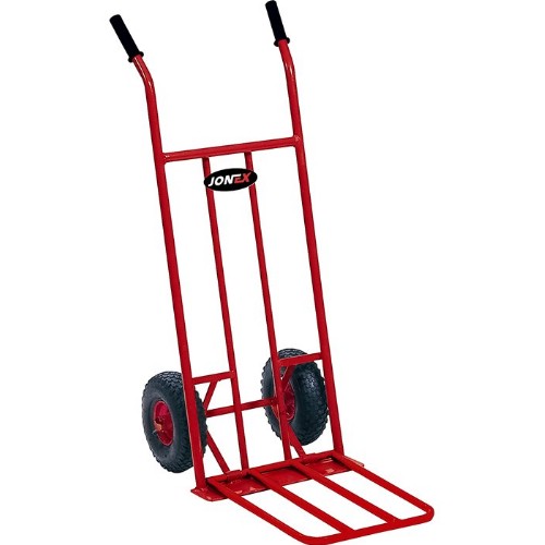 Sekketralle JONEX Solid