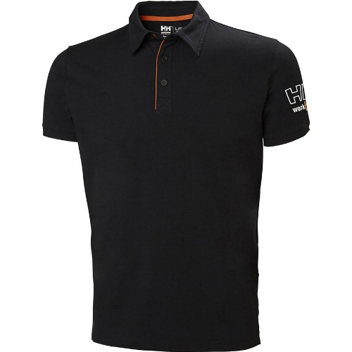 Pikéskjorte HELLY HANSEN 79241 Kensington Polo