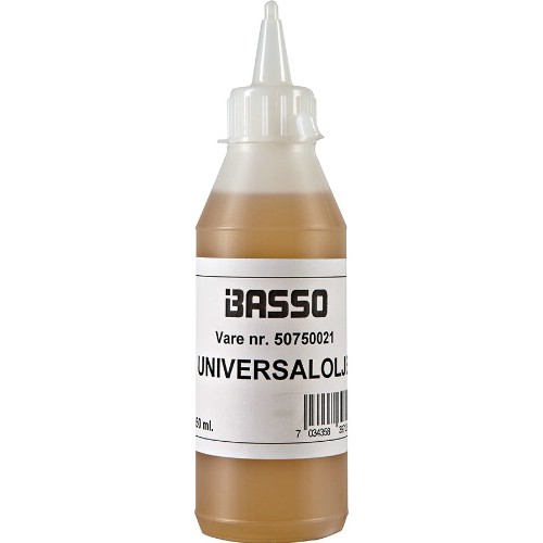 Universalolje BASSO