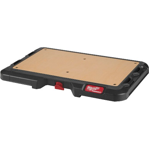 Portabel arbeidsplate MILWAUKEE Packout