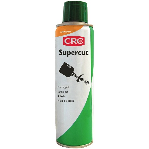 Skjæreolje CRC Supercut