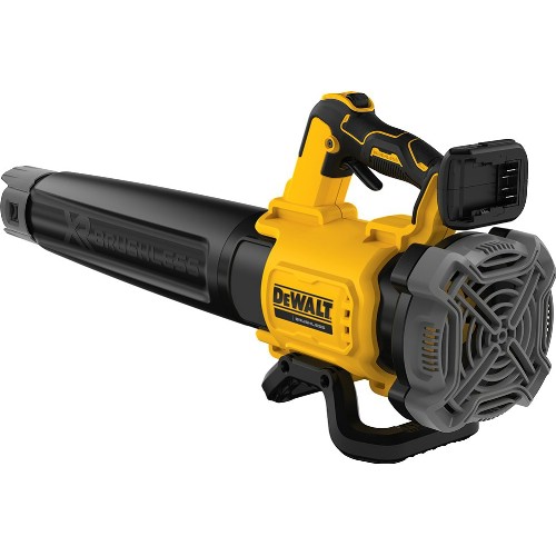 Løvblåser DEWALT DCMBL562N 18 V uten batteri