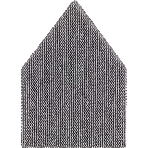 Slipenett MILWAUKEE Mesh 67x92 mm Delta