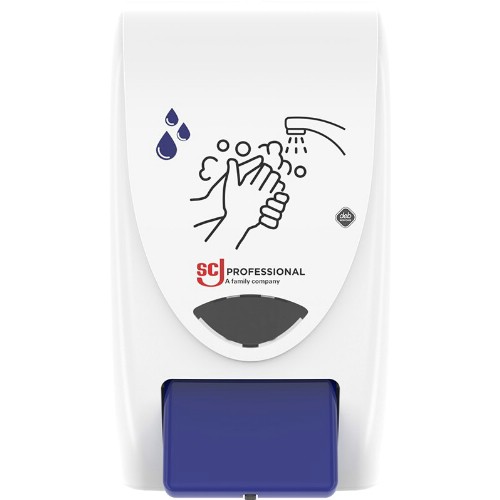 Såpedispenser DEB SKIN CARE Cleanse Hands Soap