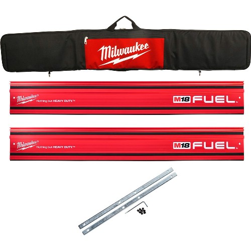 Styreskinne MILWAUKEE GR-KIT