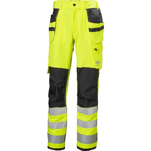 Håndverkerbukse HELLY HANSEN 77428 Alna 4X Stretch