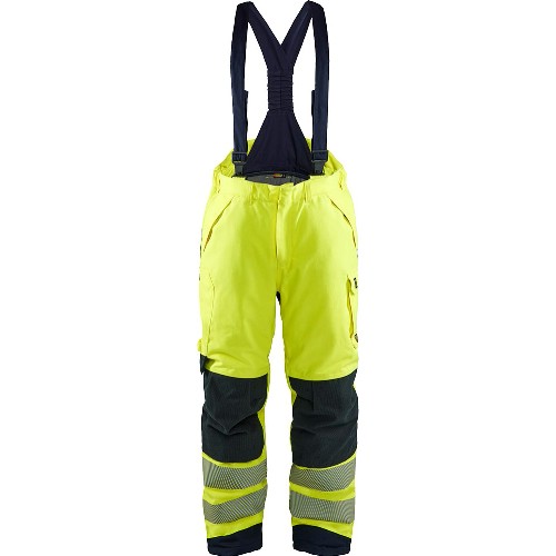 Vinterbukse m/sele multinorm