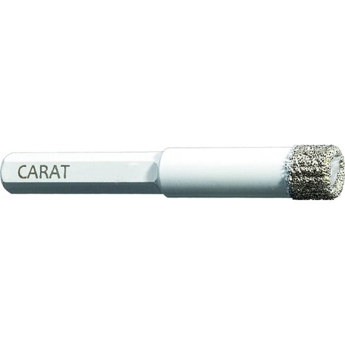 Diamantbor CARAT ETD for flis, naturstein