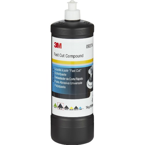 3M Perfect-It Fast Cut polish