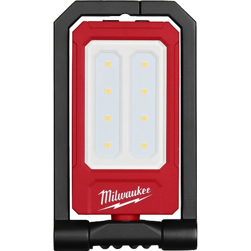 Arbeidsbelysning MILWAUKEE IR FFL