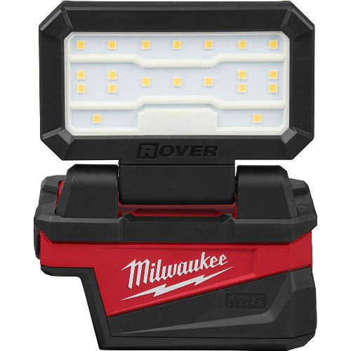 Arbeidsbelysning MILWAUKEE M18 ALIS-0 18 V