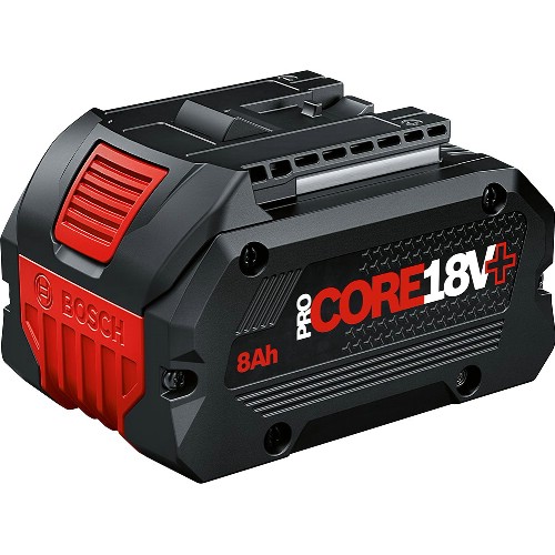 Batteri BOSCH ProCore+ Li-Ion