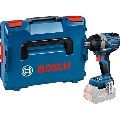 Muttertrekker BOSCH GDS 18 V-750 C uten batteri Muttertrekker BOSCH GDS 18 V-750 C uten batteri