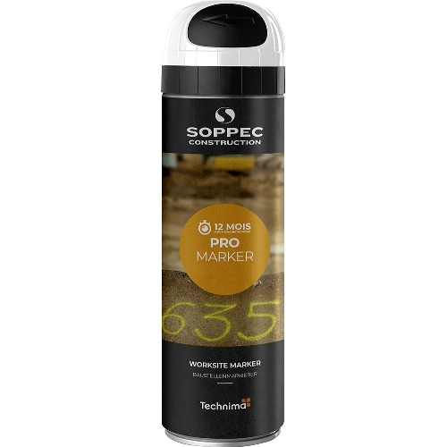 Merkespray SOPPEC Promarker