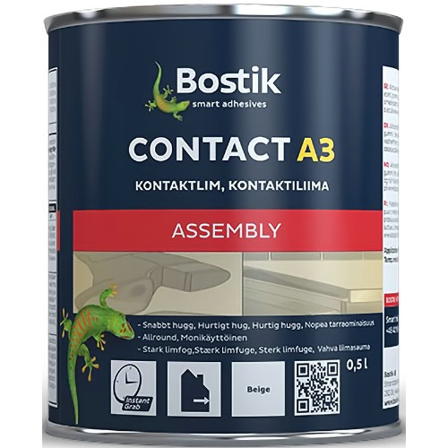 Kontaktlim BOSTIK Contact