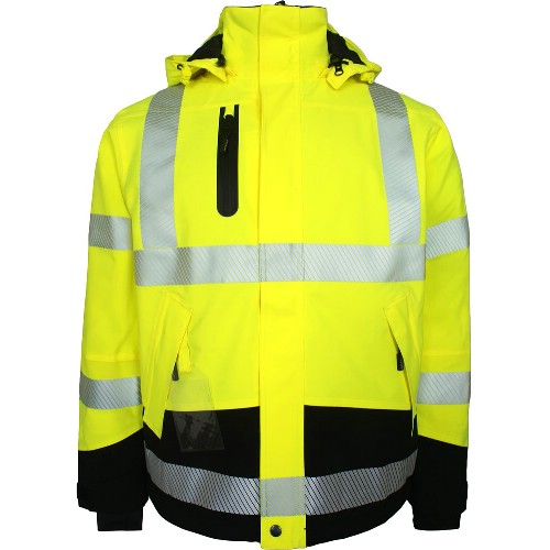 Vinterjakke LYNGSØE 4WS-9097