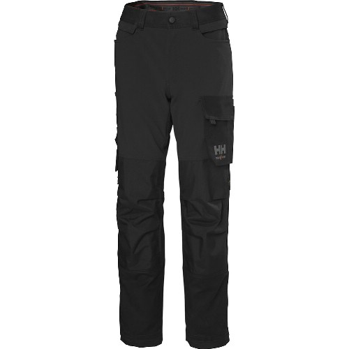 Bukse HH 4X Dame 77597 Bukse HH 4X Dame 77597