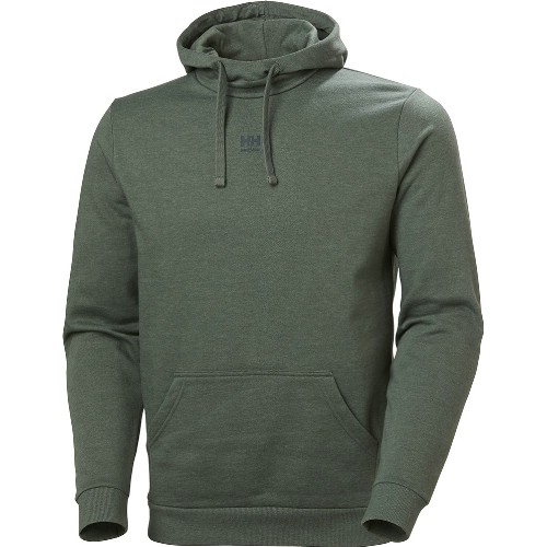 Huvtröja HELLY HANSEN 79284 Classic Logo Hoodie