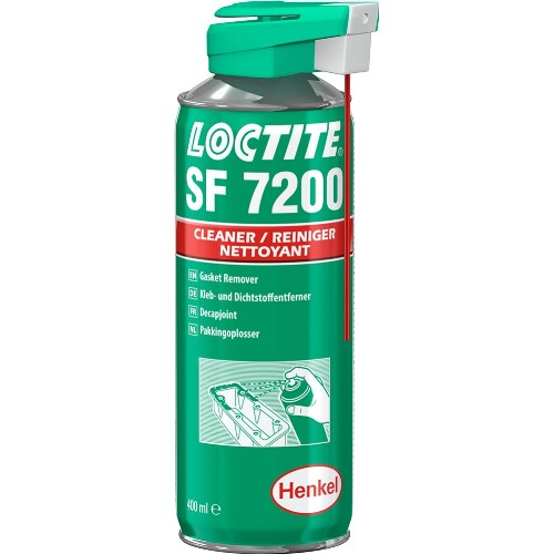 Pakningsfjerner LOCTITE SF 7200