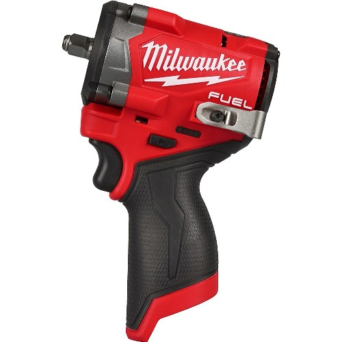 Muttertrekker MILWAUKEE M12 FCIWF38G3-0 12 V uten batteri Muttertrekker MILWAUKEE M12 FCIWF38G3-0 12 V uten batteri