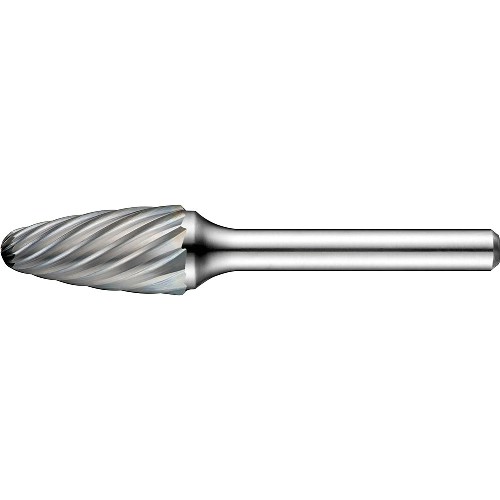 Roterende fil HM DORMER P611 form F