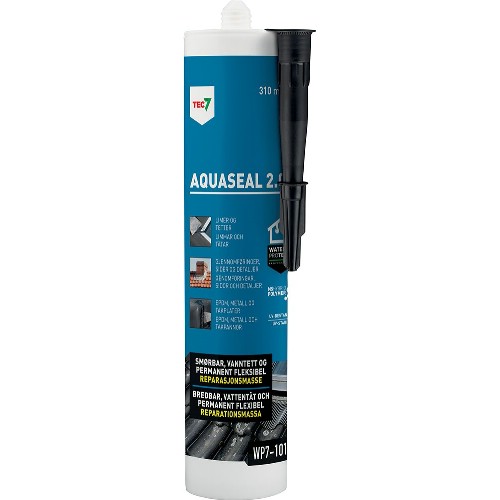 Tettningsmasse TEC7 Aquaseal 2.0 