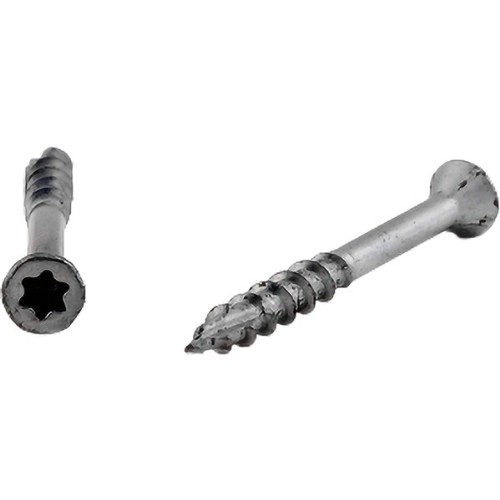 Terrasseskrue C4 Torx