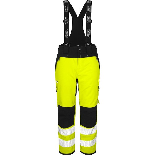 Vinterbukse LYNGSØE 4WS-9093