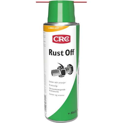 Rustløser CRC Rust Off