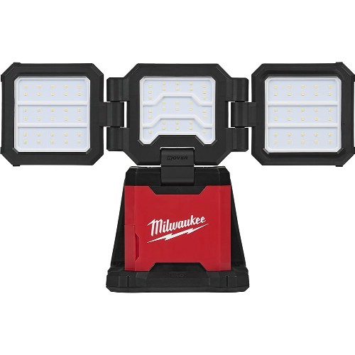 Arbeidsbelysning MILWAUKEE M18 MDTL-0 18 V