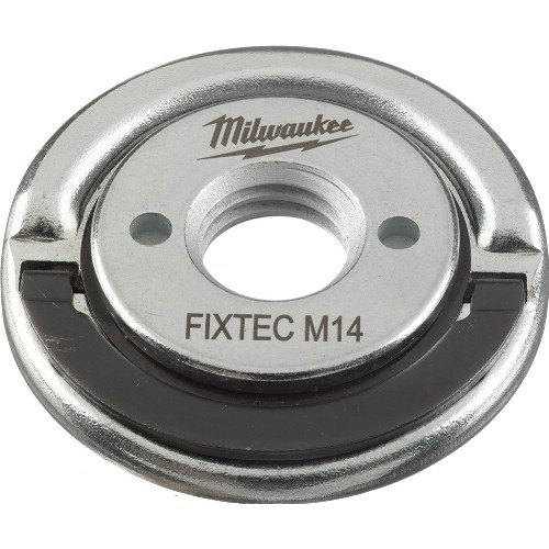 Flensmutter MILWAUKEE Fixtec M14 Universal