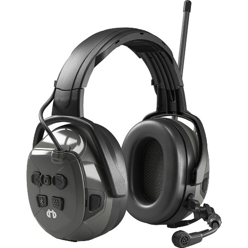 Hörselkåpa Bluetooth HELLBERG Synergy DR Hörselkåpa Bluetooth HELLBERG Synergy DR