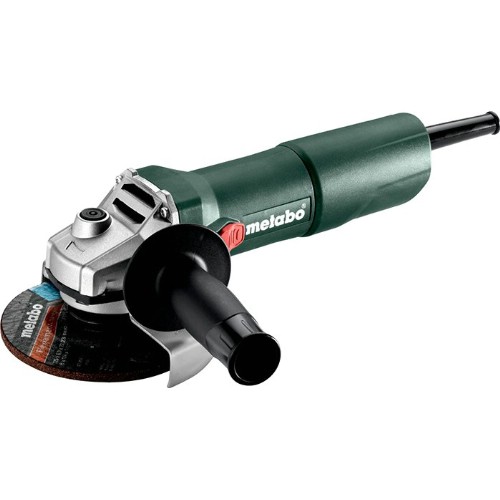 Vinkelsliper METABO W 750-125