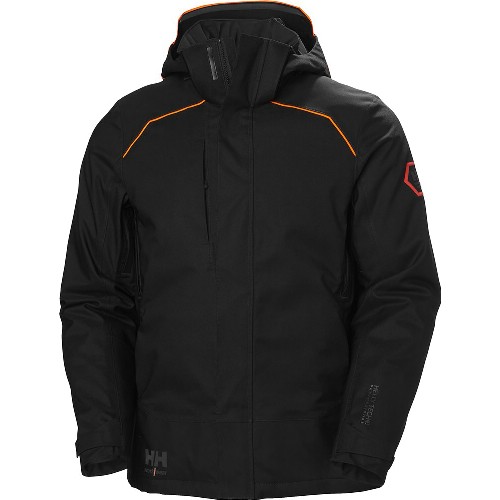 Vinterjakke HELLY HANSEN 71341 Chelsea Evolution 2.0