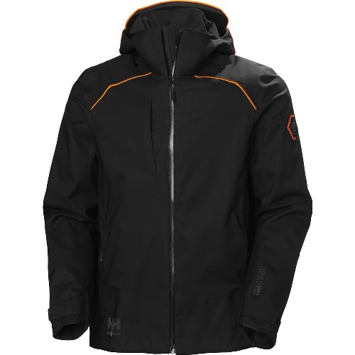 Skalljakke HELLY HANSEN 71141 Chelsea Evolution 2.0