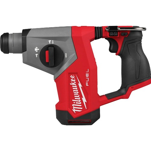 Borhammer MILWAUKEE M12 FHAC16-0 12 V uten batteri