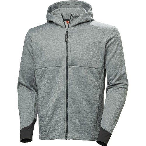Hettegenser HELLY HANSEN 79232 Tech Hooded Midlayer