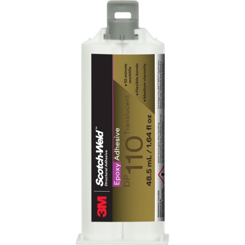 Epoksylim 3M Scotch-Weld DP 110