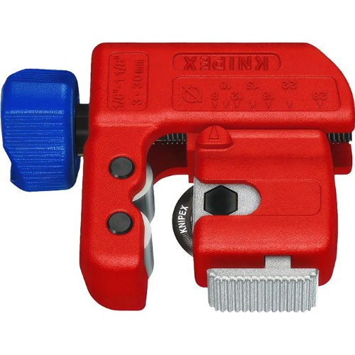 Rørkutter KNIPEX 9031-01 TubiX S