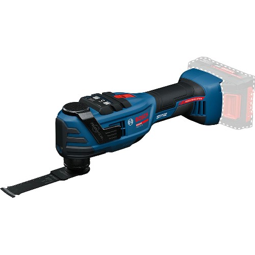 Multimaskin BOSCH Expert EXOP 18 V-40 uten batteri